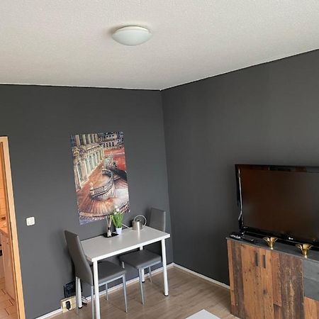 Apartment Im Zentrum Dresdens Zewnętrze zdjęcie