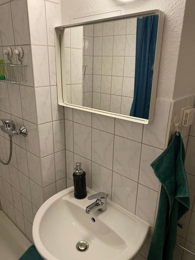 Apartment Im Zentrum Dresdens Zewnętrze zdjęcie