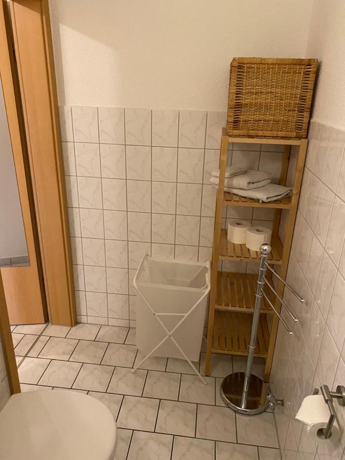 Apartment Im Zentrum Dresdens Zewnętrze zdjęcie