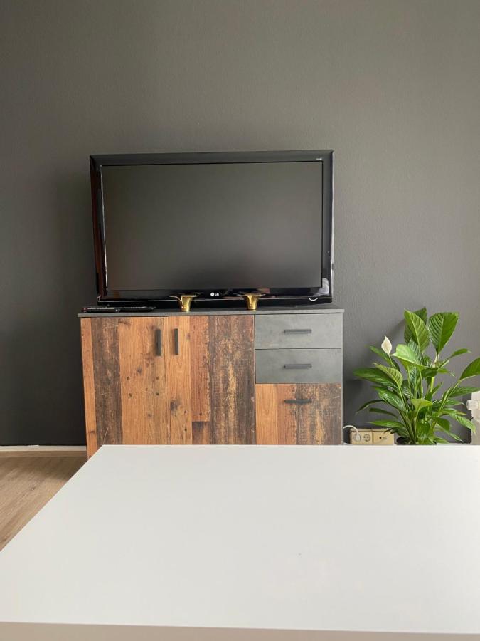 Apartment Im Zentrum Dresdens Zewnętrze zdjęcie